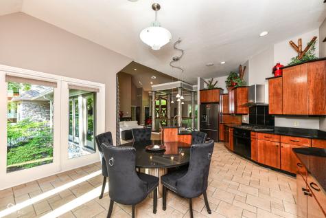 201 S Creedmoor Way Anderson IN 46011