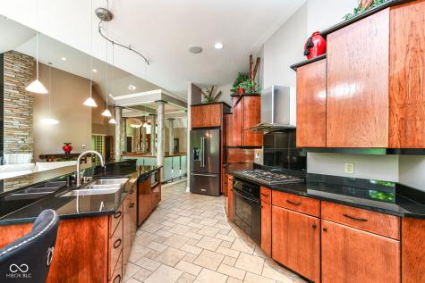 201 S Creedmoor Way Anderson IN 46011