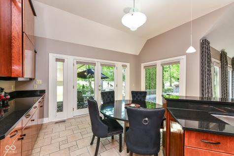 201 S Creedmoor Way Anderson IN 46011