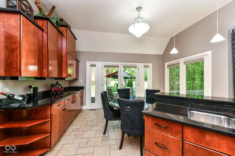 201 S Creedmoor Way Anderson IN 46011