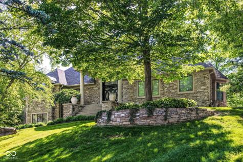 201 S Creedmoor Way Anderson IN 46011