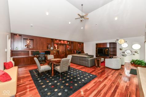 201 S Creedmoor Way Anderson IN 46011