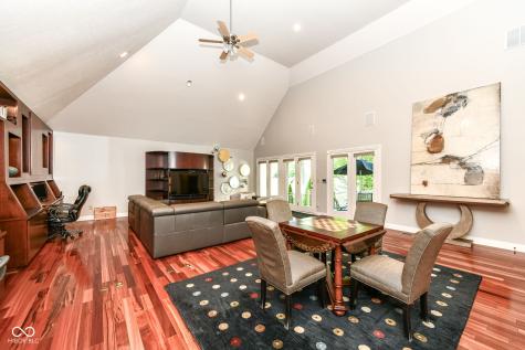 201 S Creedmoor Way Anderson IN 46011