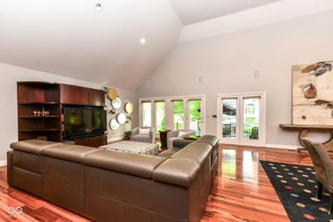 201 S Creedmoor Way Anderson IN 46011