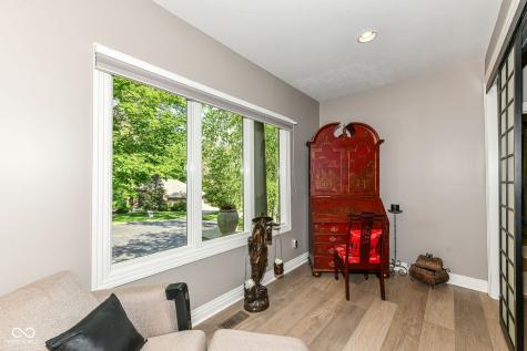 201 S Creedmoor Way Anderson IN 46011