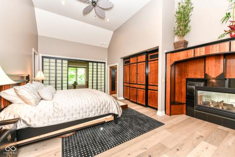 201 S Creedmoor Way Anderson IN 46011