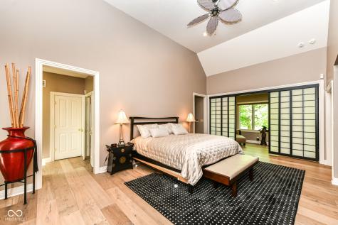 201 S Creedmoor Way Anderson IN 46011