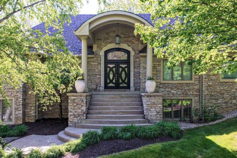 201 S Creedmoor Way Anderson IN 46011