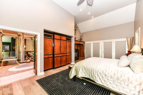 201 S Creedmoor Way Anderson IN 46011