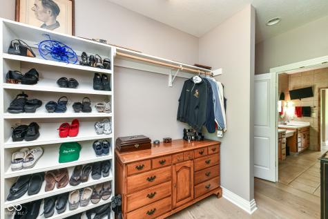 201 S Creedmoor Way Anderson IN 46011