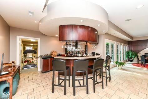 201 S Creedmoor Way Anderson IN 46011