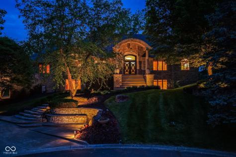 201 S Creedmoor Way Anderson IN 46011