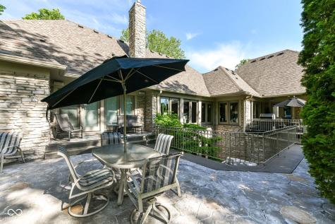 201 S Creedmoor Way Anderson IN 46011