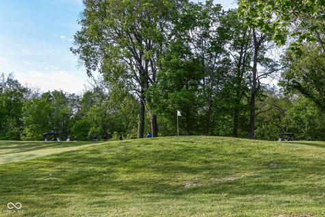 201 S Creedmoor Way Anderson IN 46011