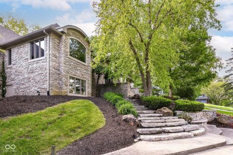 201 S Creedmoor Way Anderson IN 46011
