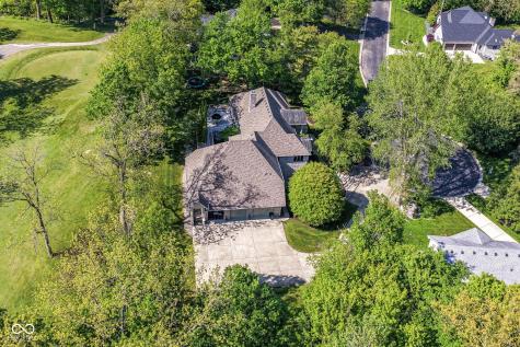 201 S Creedmoor Way Anderson IN 46011