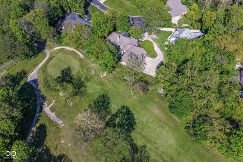 201 S Creedmoor Way Anderson IN 46011