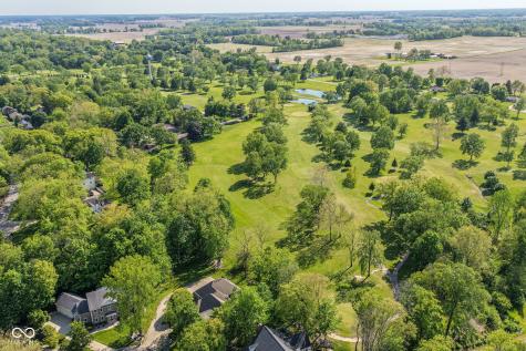 201 S Creedmoor Way Anderson IN 46011