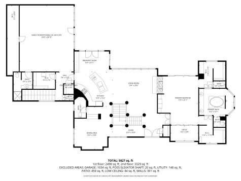 201 S Creedmoor Way Anderson IN 46011
