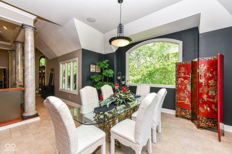 201 S Creedmoor Way Anderson IN 46011
