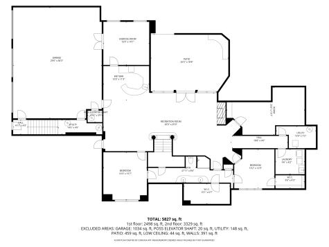 201 S Creedmoor Way Anderson IN 46011