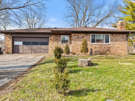 4050 Viewside Drive Indianapolis IN 46221