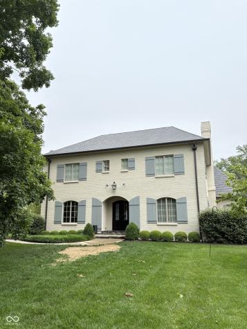 7525 N Pennsylvania Street Indianapolis IN 46240
