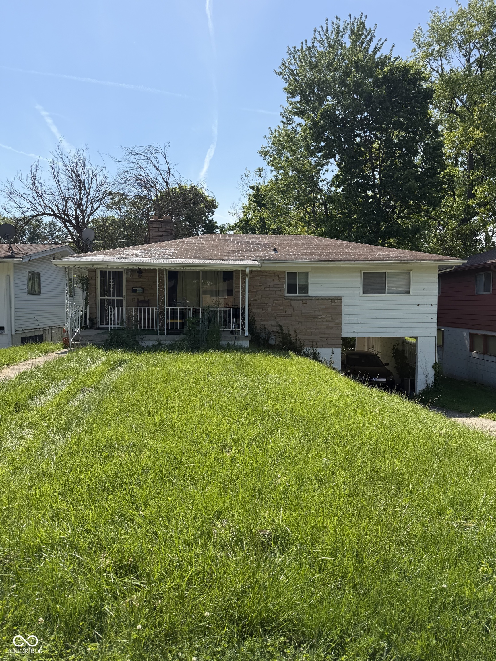 3540 Adams Street Indianapolis IN 46218