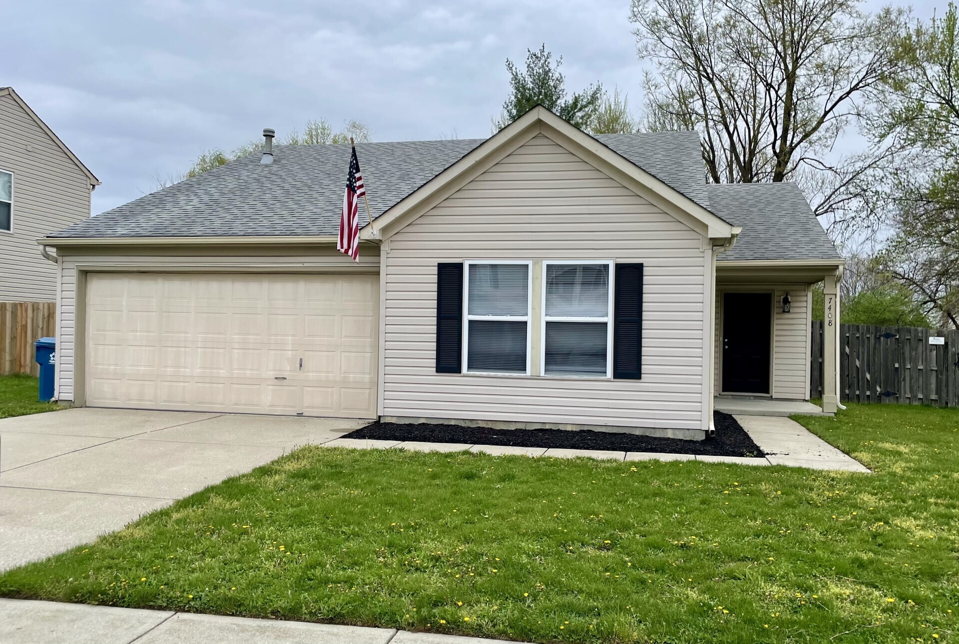 7408 Sedgewick Way Indianapolis IN 46256