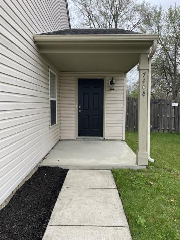 7408 Sedgewick Way Indianapolis IN 46256