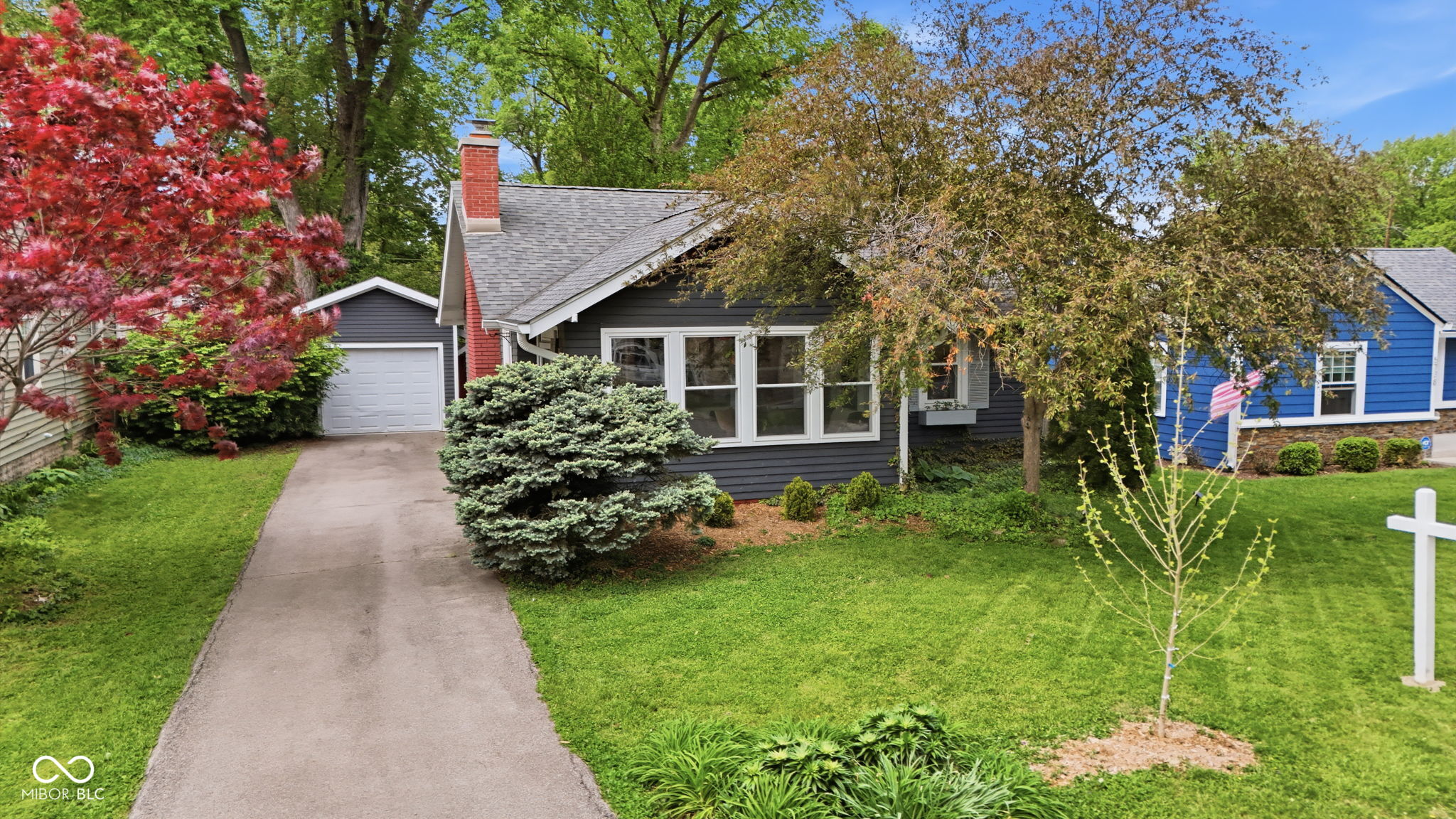 5734 Indianola Avenue Indianapolis IN 46220