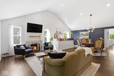 5734 Indianola Avenue Indianapolis IN 46220