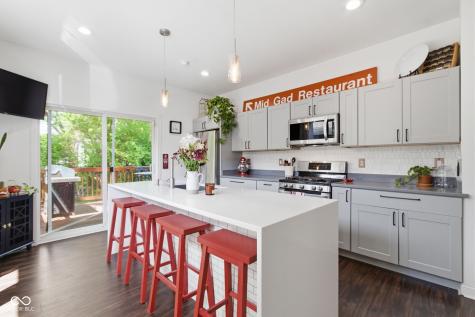 5734 Indianola Avenue Indianapolis IN 46220