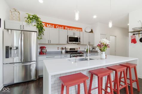 5734 Indianola Avenue Indianapolis IN 46220