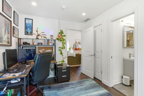 5734 Indianola Avenue Indianapolis IN 46220