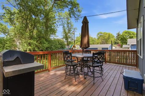 5734 Indianola Avenue Indianapolis IN 46220