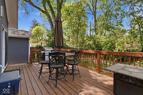 5734 Indianola Avenue Indianapolis IN 46220