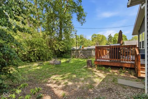 5734 Indianola Avenue Indianapolis IN 46220