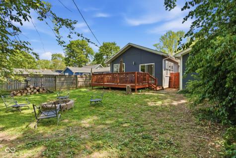 5734 Indianola Avenue Indianapolis IN 46220