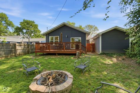 5734 Indianola Avenue Indianapolis IN 46220