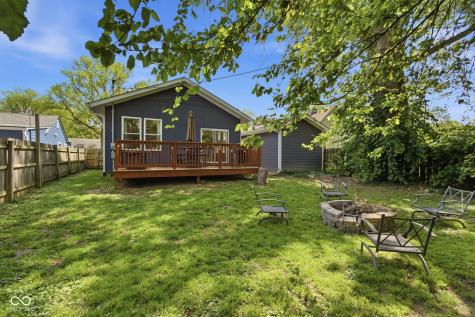 5734 Indianola Avenue Indianapolis IN 46220