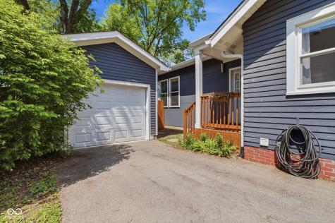 5734 Indianola Avenue Indianapolis IN 46220