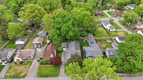 5734 Indianola Avenue Indianapolis IN 46220