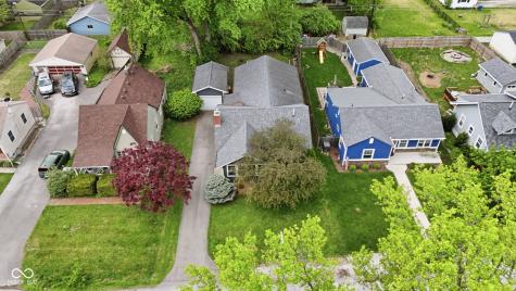 5734 Indianola Avenue Indianapolis IN 46220