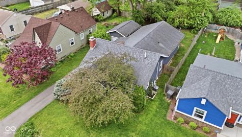 5734 Indianola Avenue Indianapolis IN 46220