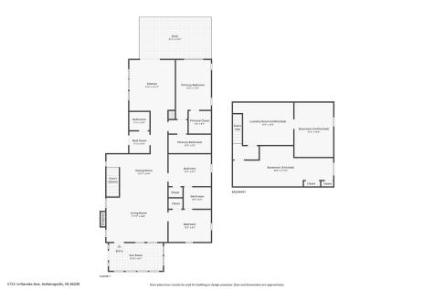 5734 Indianola Avenue Indianapolis IN 46220