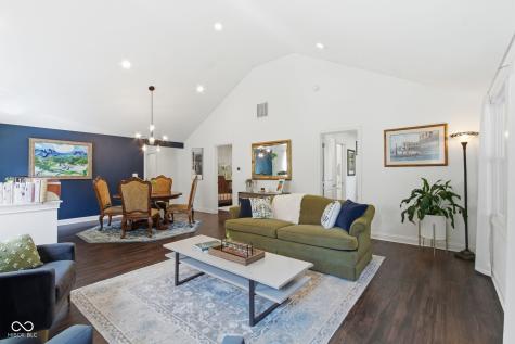 5734 Indianola Avenue Indianapolis IN 46220