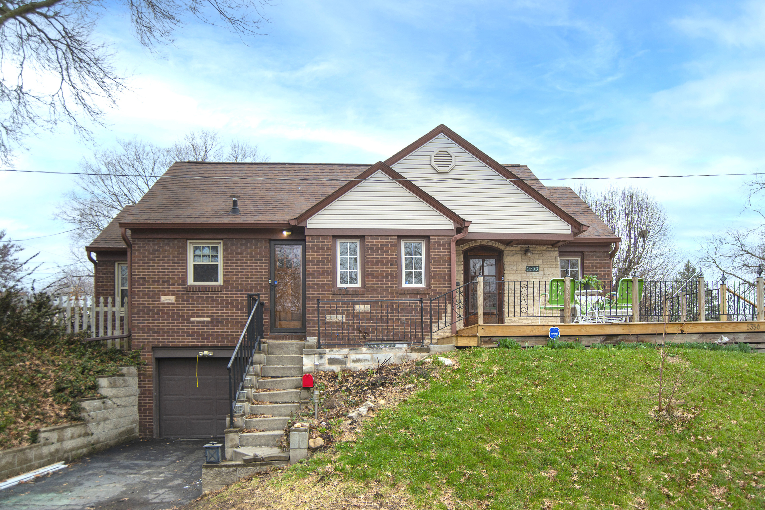 5350 E 9th Street Indianapolis IN 46219
