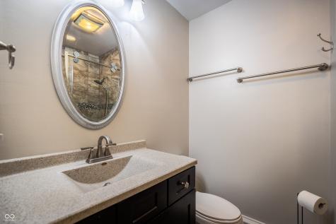 6865 Clemdale Avenue Indianapolis IN 46226