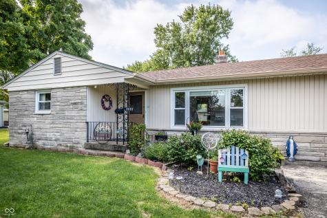 6865 Clemdale Avenue Indianapolis IN 46226